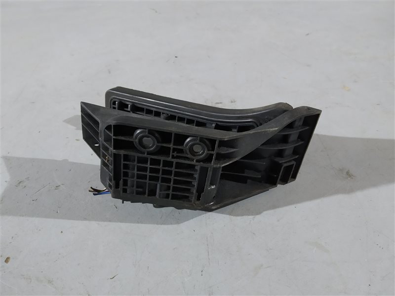 педаль газа, 1185 рублей, Санкт-Петербург