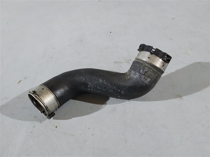 патрубок интеркулера, 2225 рублей, Санкт-Петербург