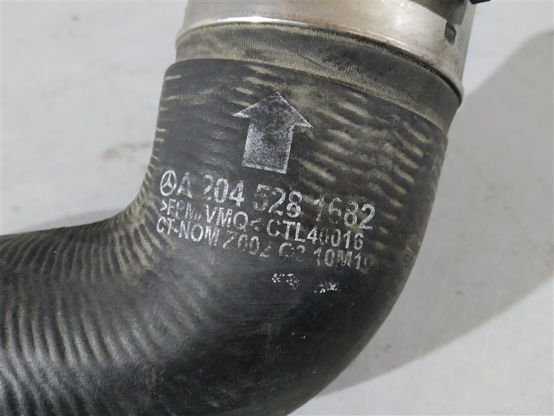 патрубок интеркулера, 2225 рублей, Санкт-Петербург