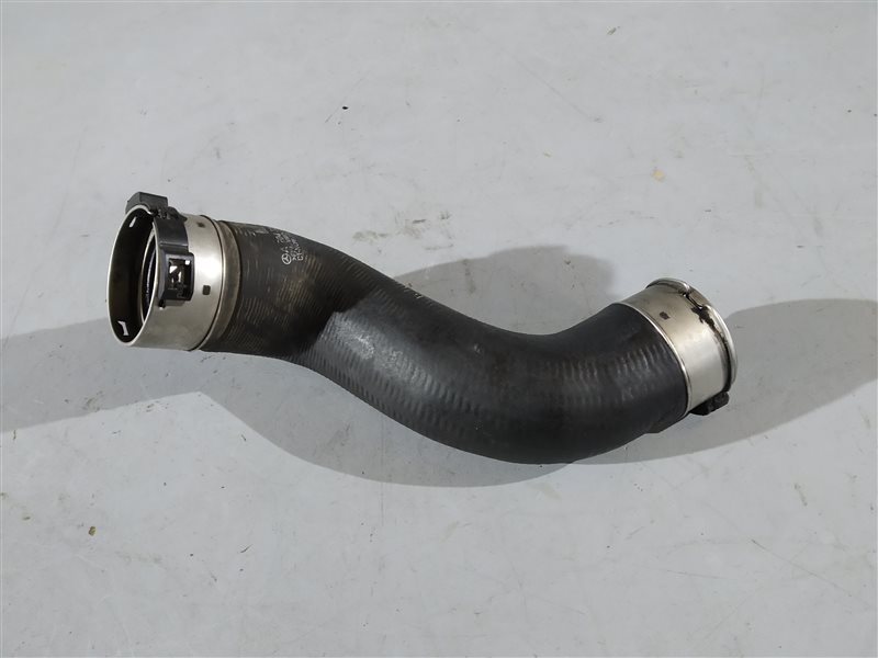 патрубок интеркулера, 2225 рублей, Санкт-Петербург