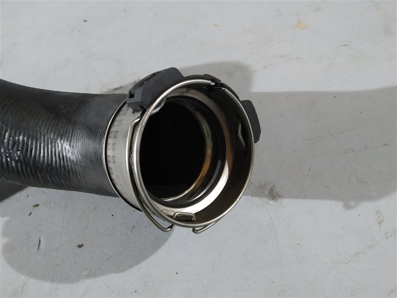 патрубок интеркулера, 2225 рублей, Санкт-Петербург