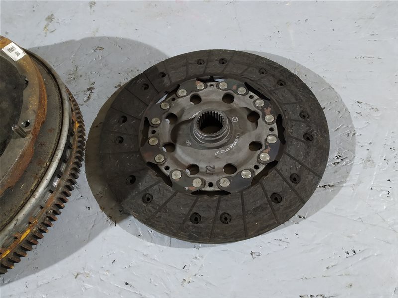 комплект сцепления, 13585 рублей, Санкт-Петербург