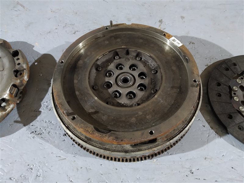 комплект сцепления, 13585 рублей, Санкт-Петербург