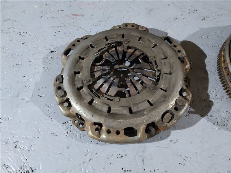 комплект сцепления, 13585 рублей, Санкт-Петербург