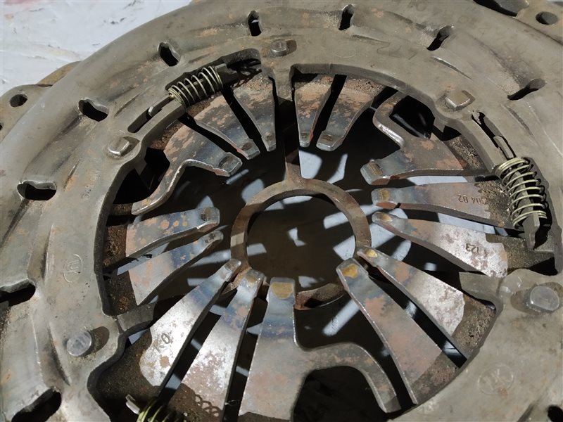 комплект сцепления, 13585 рублей, Санкт-Петербург