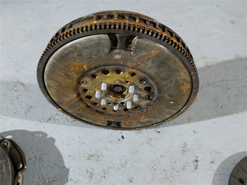 комплект сцепления, 13585 рублей, Санкт-Петербург