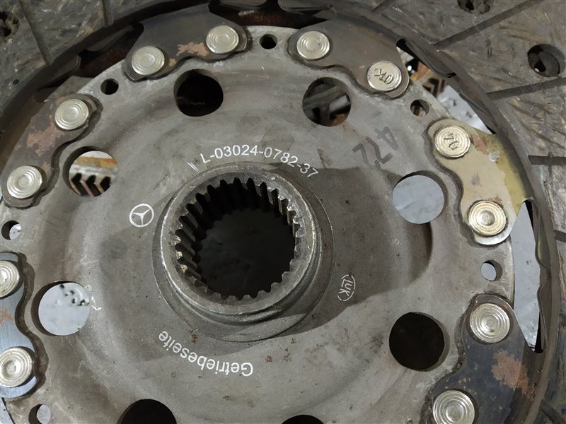 комплект сцепления, 13585 рублей, Санкт-Петербург