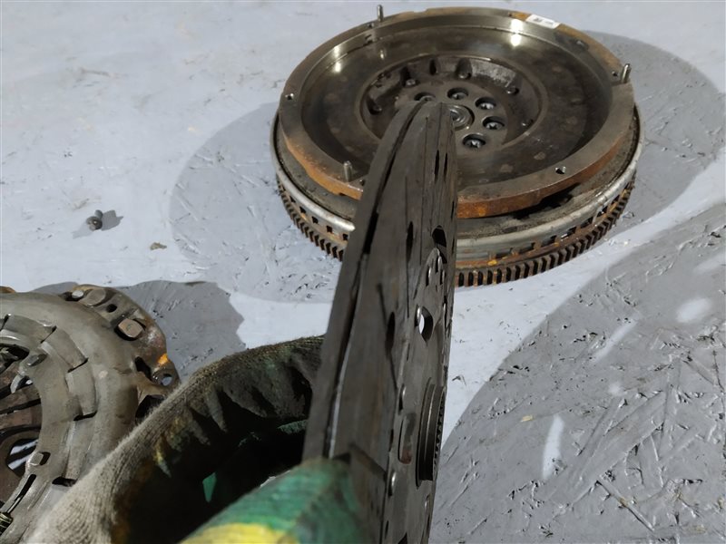 комплект сцепления, 13585 рублей, Санкт-Петербург