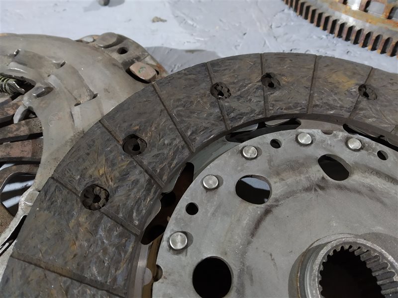 комплект сцепления, 13585 рублей, Санкт-Петербург