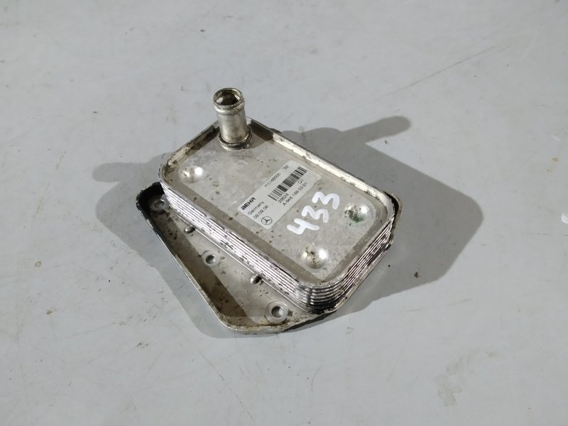 теплообменник, 1590 рублей, Санкт-Петербург