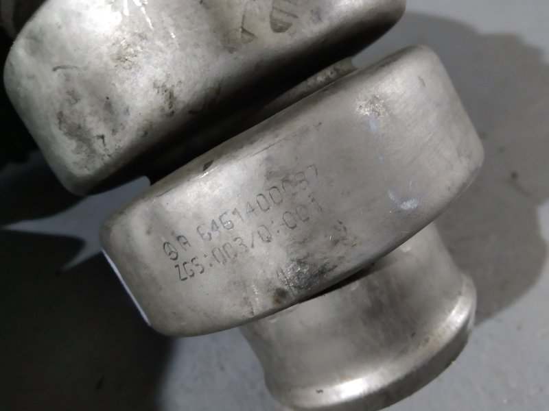 демпфер турбины, 1920 рублей, Санкт-Петербург