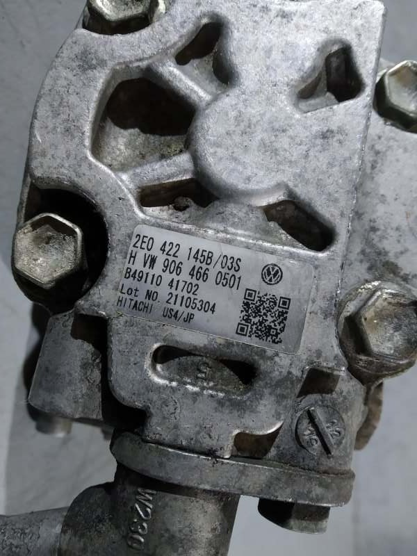 насос ГУР, 8165 рублей, Санкт-Петербург