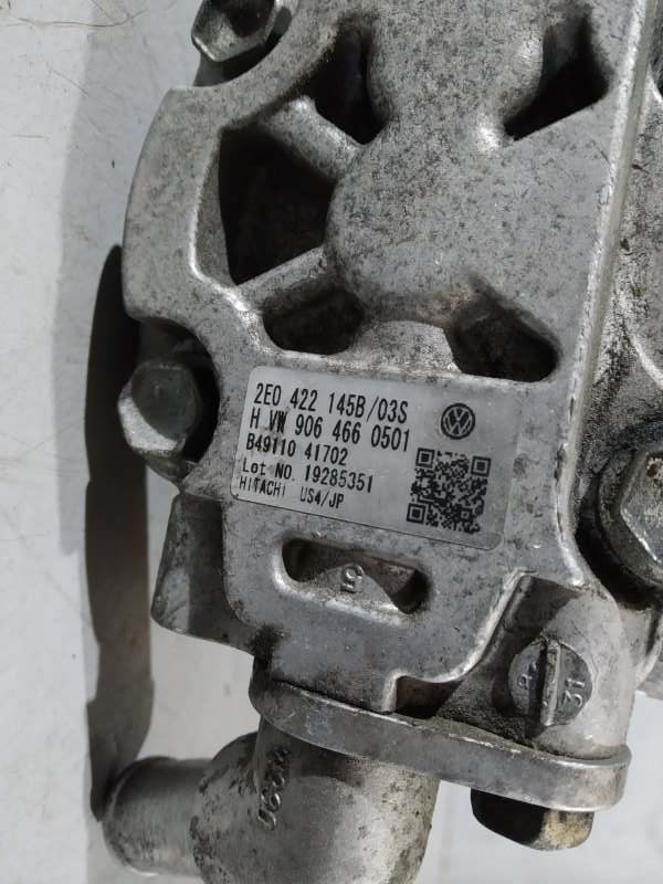 насос ГУР, 8165 рублей, Санкт-Петербург