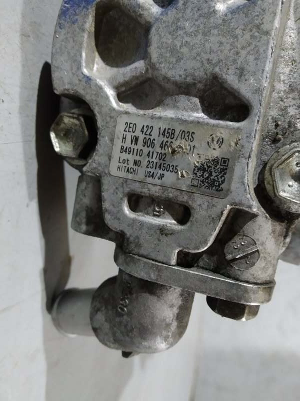 насос ГУР, 8165 рублей, Санкт-Петербург