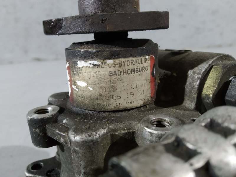 насос ГУР, 3685 рублей, Санкт-Петербург