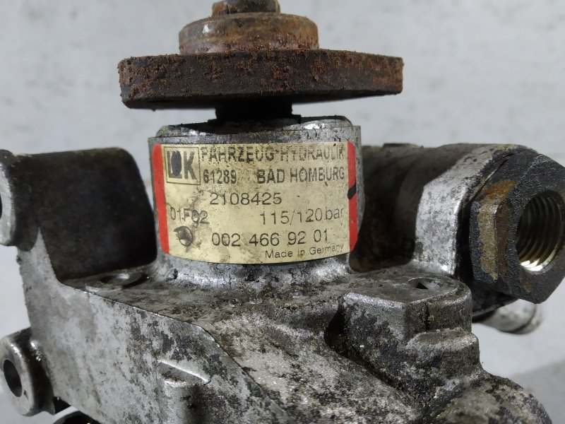 насос ГУР, 3760 рублей, Санкт-Петербург