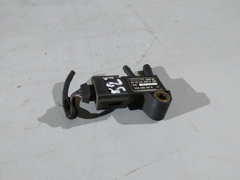 датчик давления ОГ, 1590 рублей, Санкт-Петербург