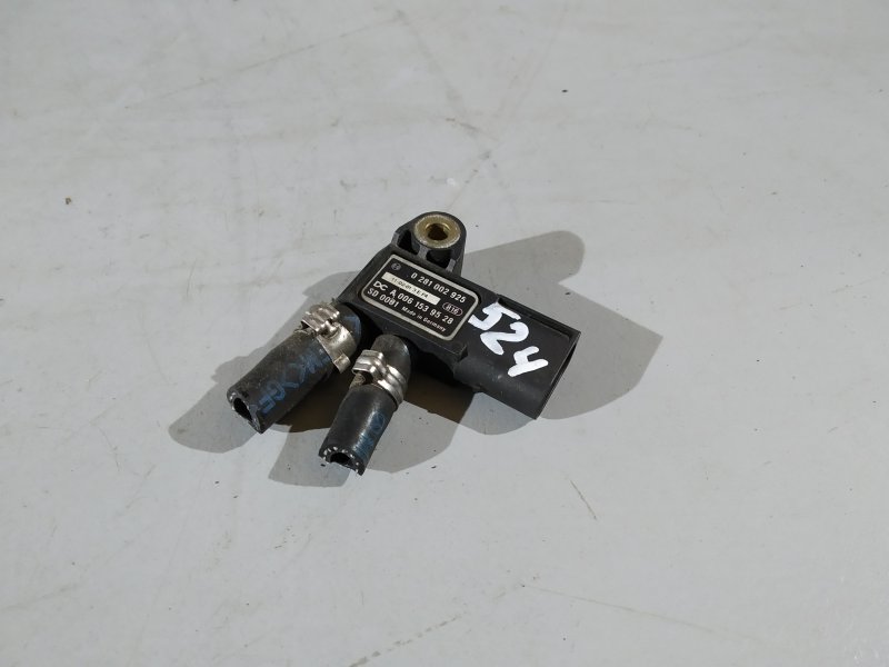 датчик давления ОГ, 1590 рублей, Санкт-Петербург