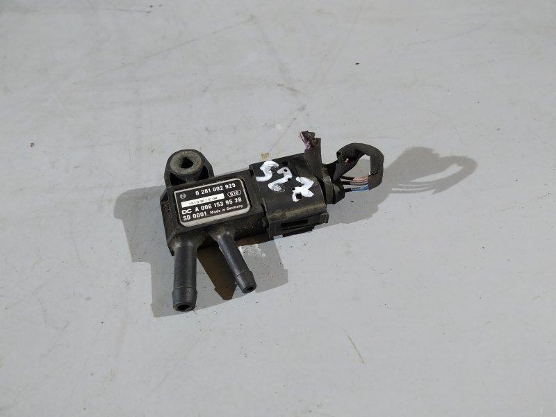 датчик давления ОГ, 1590 рублей, Санкт-Петербург