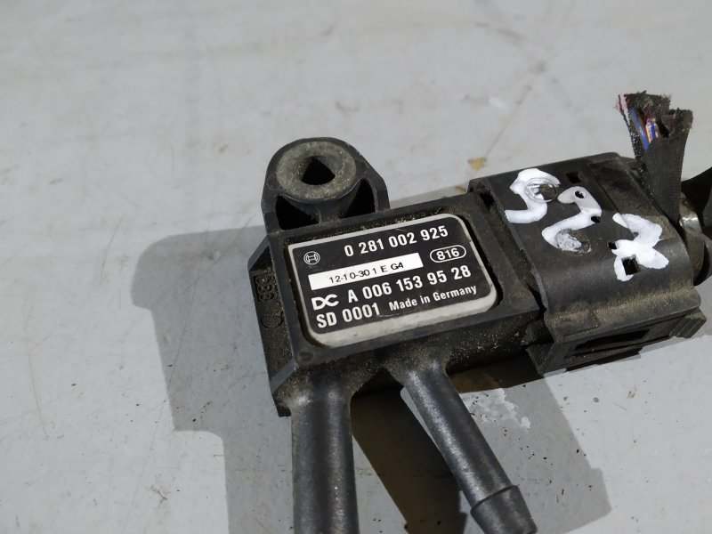 датчик давления ОГ, 1590 рублей, Санкт-Петербург