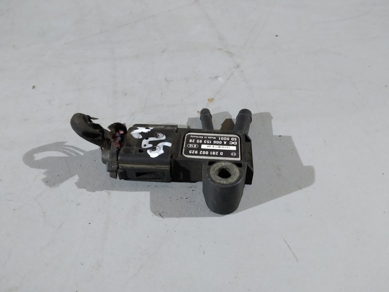 датчик давления ОГ, 1590 рублей, Санкт-Петербург