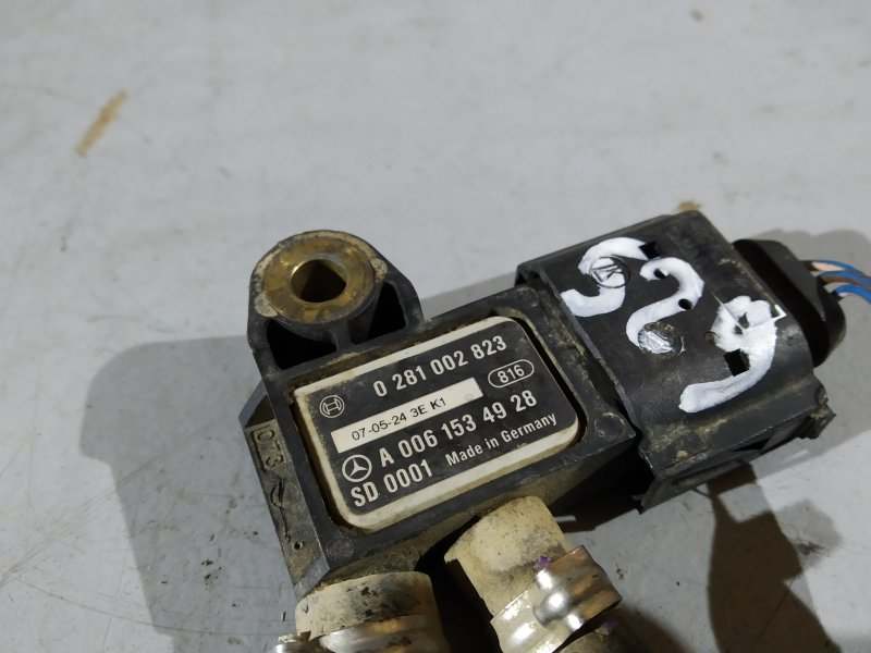 датчик давления ОГ, 1590 рублей, Санкт-Петербург