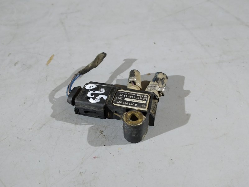 датчик давления ОГ, 1590 рублей, Санкт-Петербург