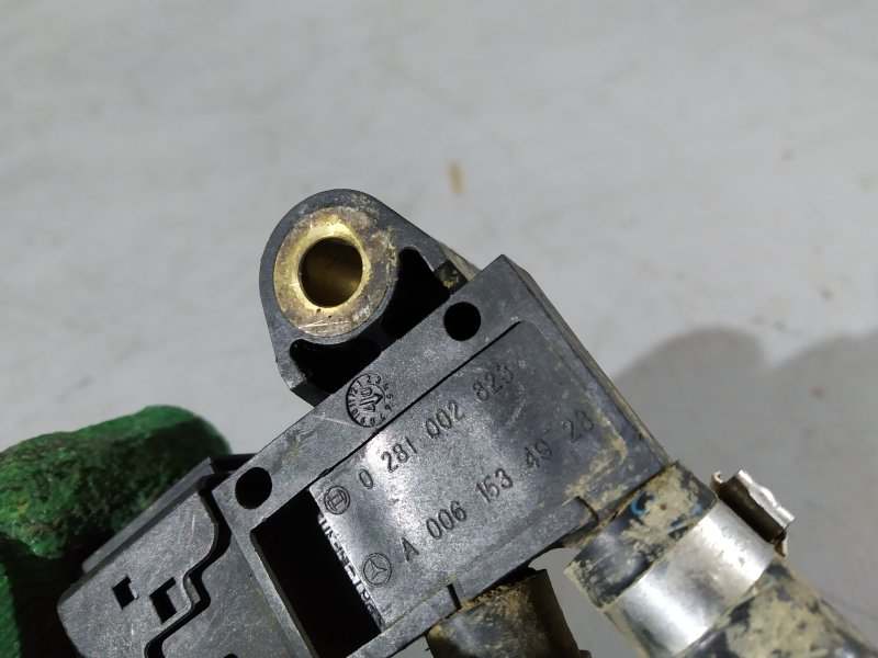 датчик давления ОГ, 1590 рублей, Санкт-Петербург