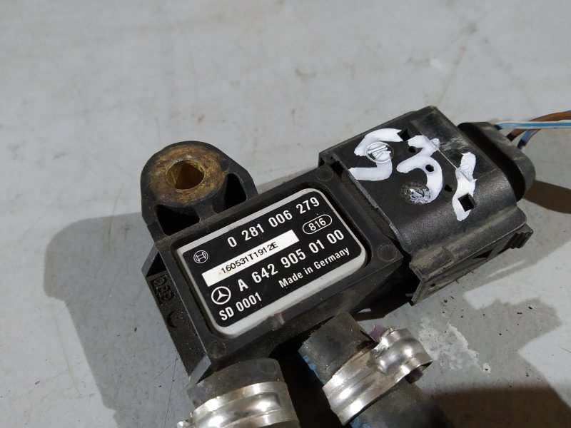 датчик давления ОГ, 1590 рублей, Санкт-Петербург