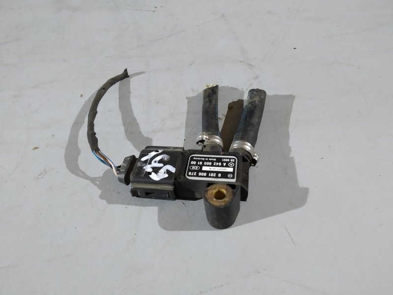 датчик давления ОГ, 1590 рублей, Санкт-Петербург