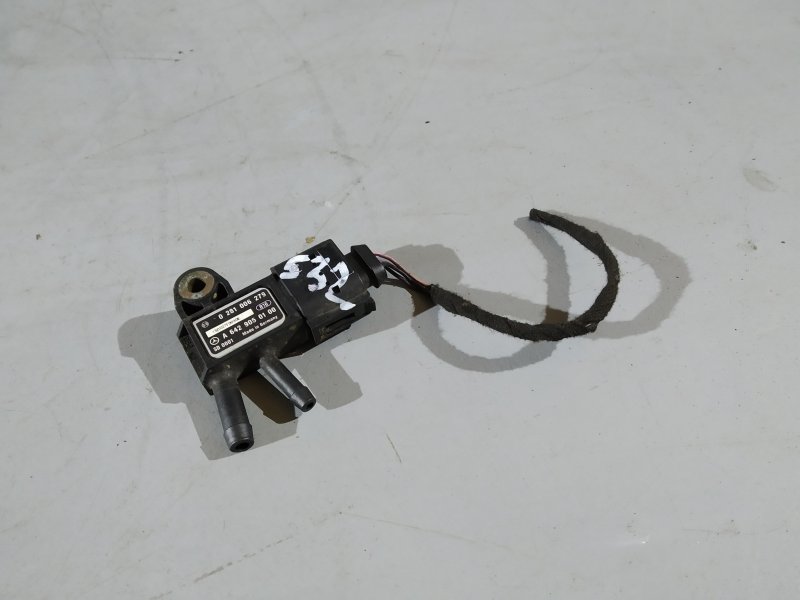 датчик давления ОГ, 1590 рублей, Санкт-Петербург