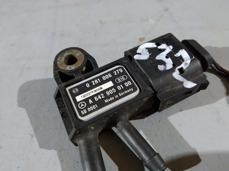 датчик давления ОГ, 1590 рублей, Санкт-Петербург