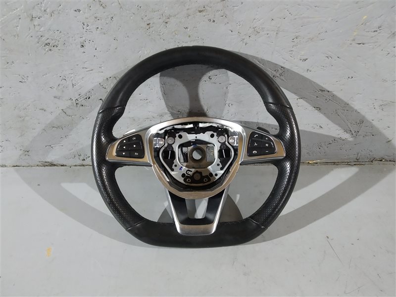 руль, 24200 рублей, Санкт-Петербург