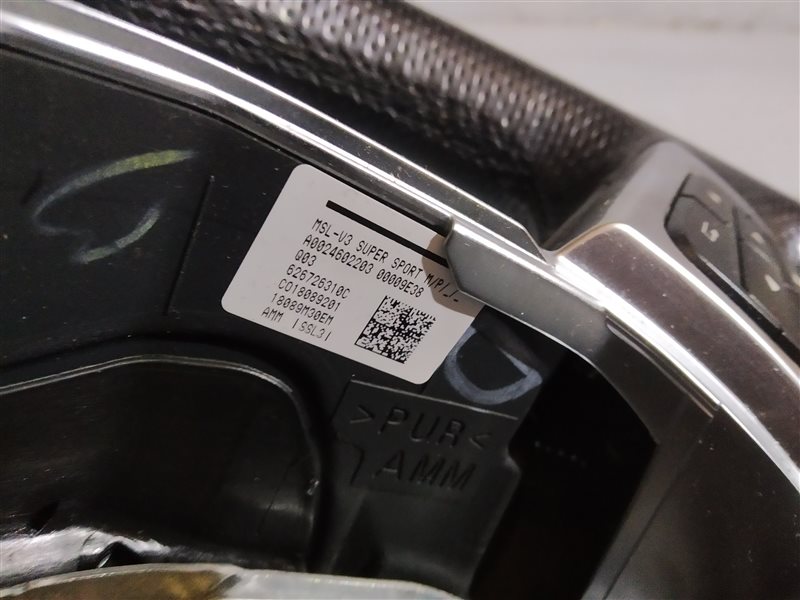 руль, 24200 рублей, Санкт-Петербург