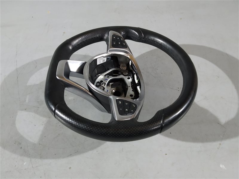 руль, 24200 рублей, Санкт-Петербург