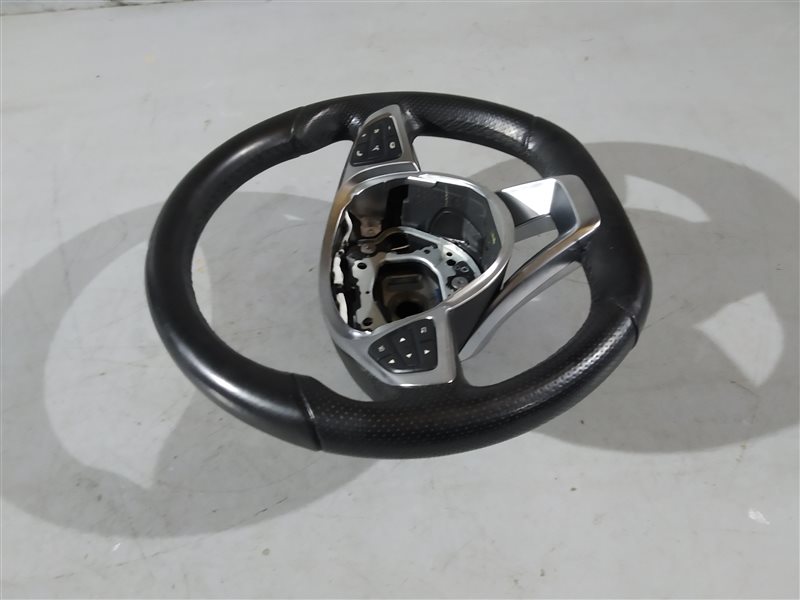 руль, 24200 рублей, Санкт-Петербург