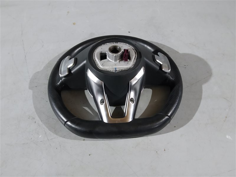 руль, 24200 рублей, Санкт-Петербург