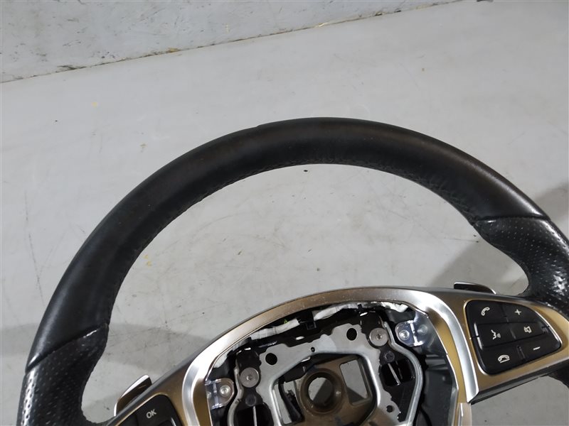 руль, 24200 рублей, Санкт-Петербург