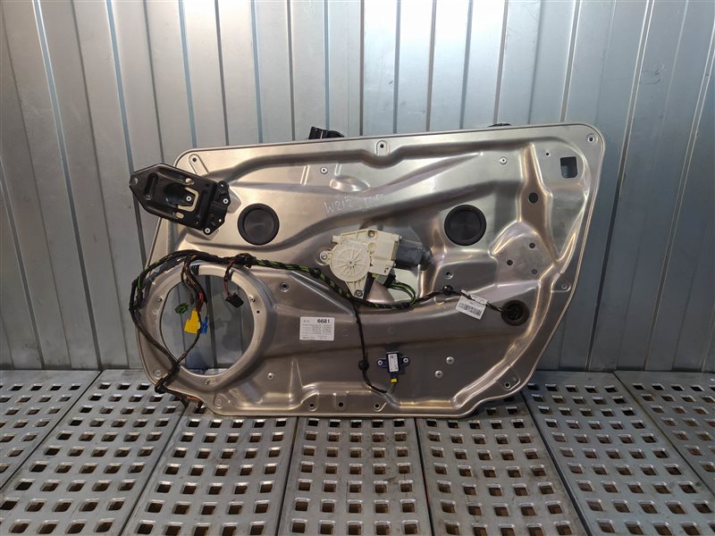 стеклоподъемник, 1185 рублей, Санкт-Петербург