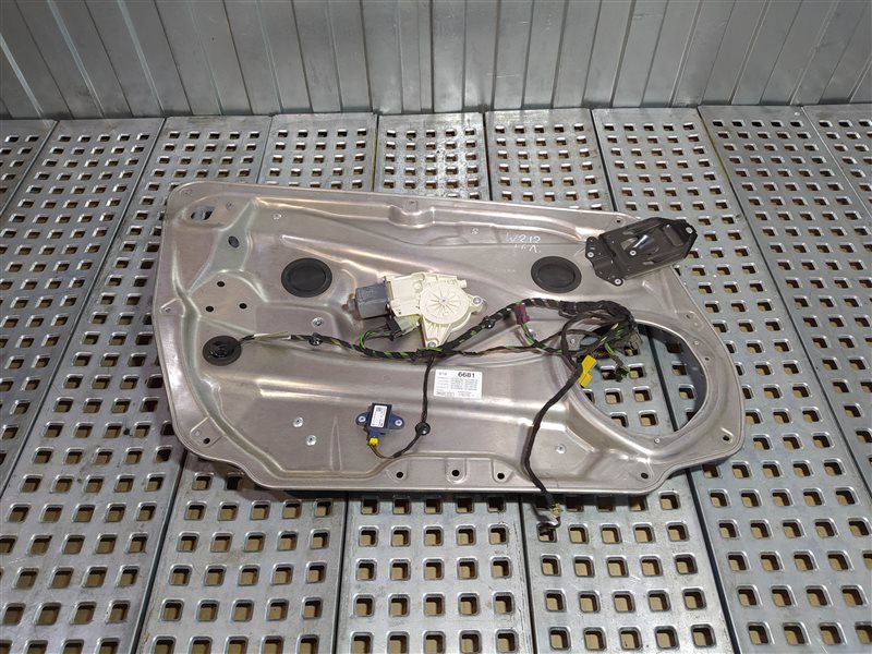 стеклоподъемник, 1185 рублей, Санкт-Петербург