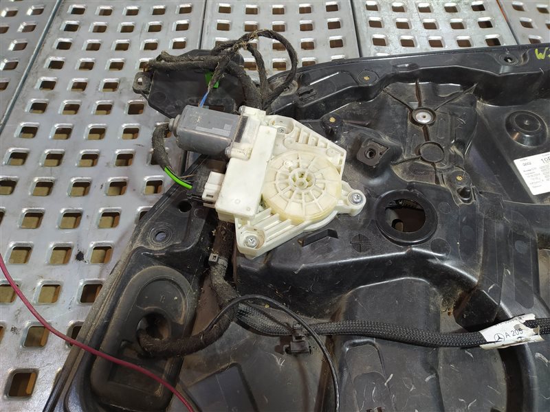 стеклоподъемник, 1900 рублей, Санкт-Петербург