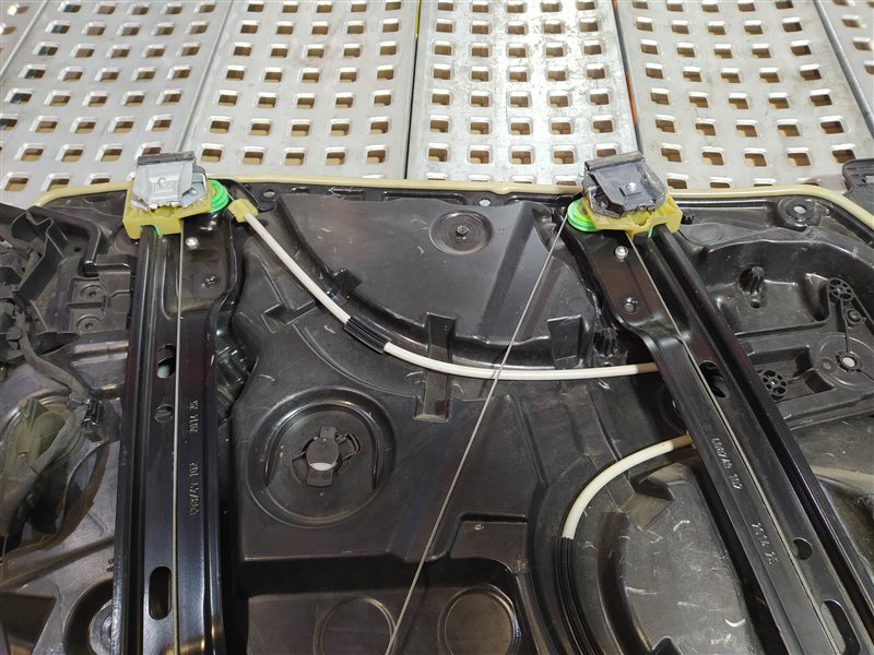 стеклоподъемник, 1900 рублей, Санкт-Петербург