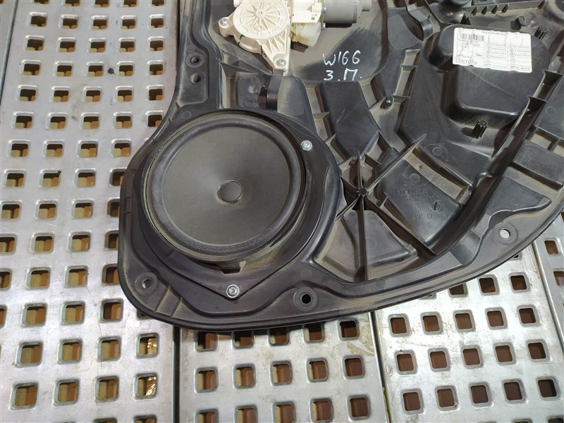 стеклоподъемник, 1590 рублей, Санкт-Петербург