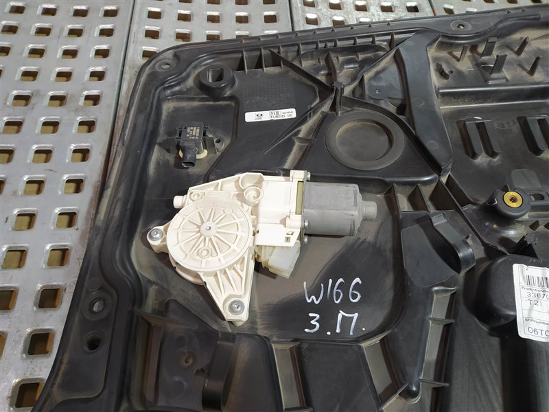 стеклоподъемник, 1590 рублей, Санкт-Петербург