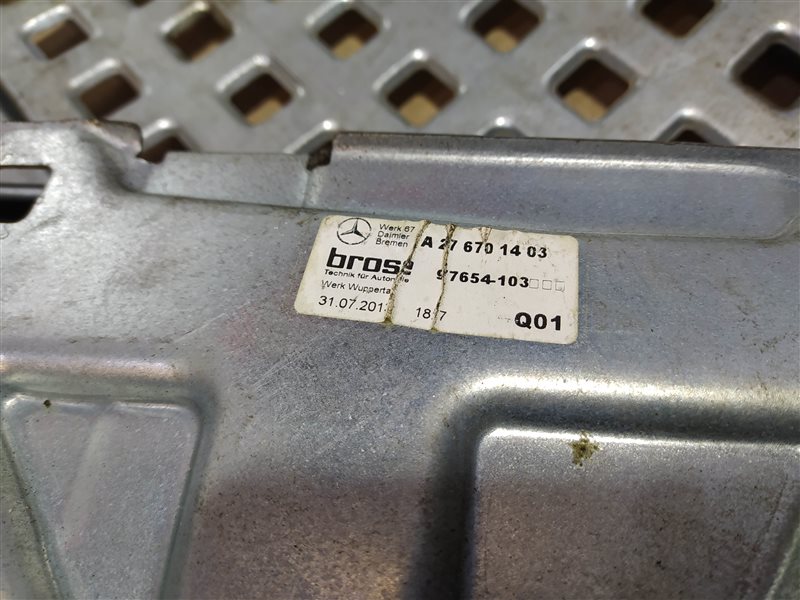 стеклоподъемник, 2320 рублей, Санкт-Петербург