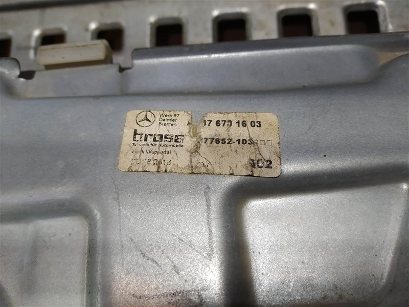 стеклоподъемник, 5230 рублей, Санкт-Петербург