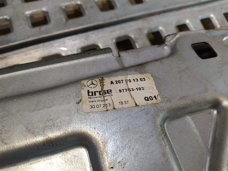 стеклоподъемник, 2320 рублей, Санкт-Петербург