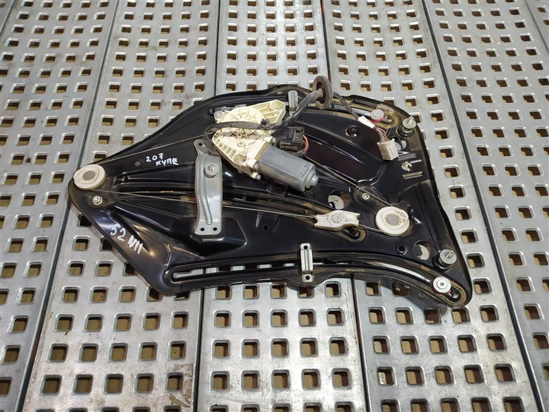 стеклоподъемник, 5230 рублей, Санкт-Петербург