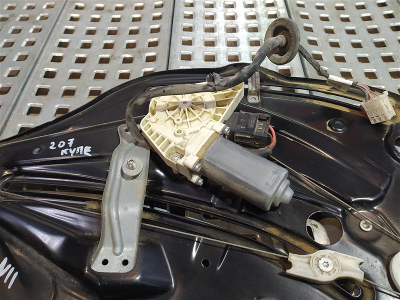 стеклоподъемник, 5230 рублей, Санкт-Петербург