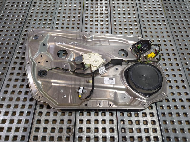 стеклоподъемник, 1185 рублей, Санкт-Петербург